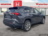 *Advertised Price based on finance purchase - $1500 finance rebate applied.* *WATERLOO HONDA'S **PRE... (image 7)