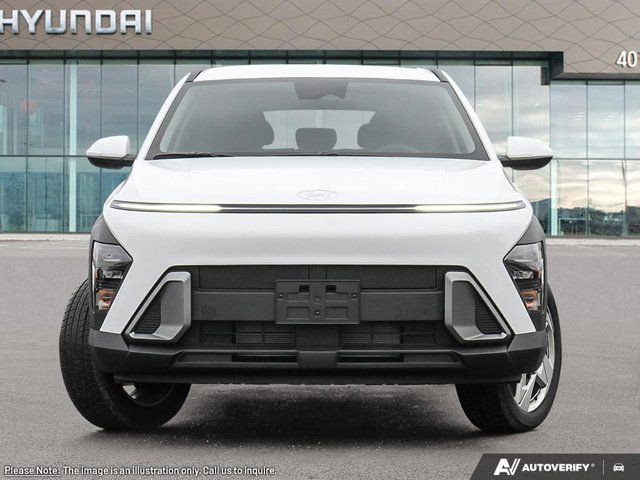 2026 Hyundai Kona Essential in Cars & Trucks in Mississauga / Peel Region - Image 2