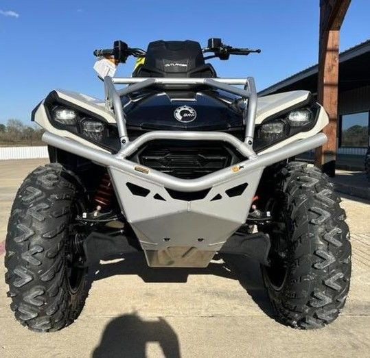NEW 2024 CANAM OUTLANDER X XC 1000R 104 B/W ALL CREDIT ACCEPTED! in ATVs in Strathcona County - Image 2