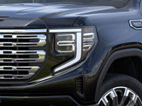 Check out this 2025 Sierra 1500 Crew Cab Denali with the RESERVE PACKAGE. Equipped with a ton of opt... (image 9)