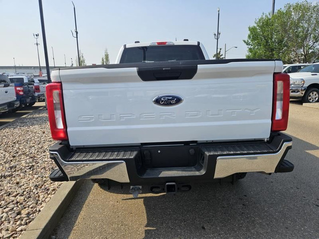 2023 Ford Super Duty F-250 SRW XLT in Cars & Trucks in St. Albert - Image 4