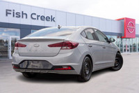 ==== 2020 Hyundai Elantra Preferred -- 147 HP | One Owner | Winter & Summer Tires on Rims | Traded f... (image 6)