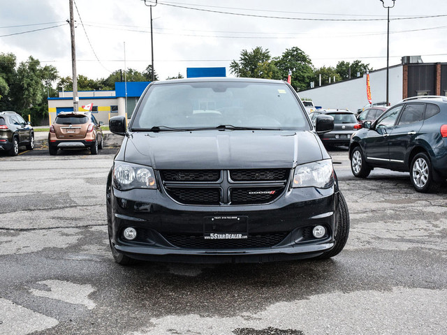  2019 Dodge Grand Caravan EXCELLENT CONDITION MUST SEE WE FINANC in Cars & Trucks in London - Image 4