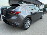 2025 Mazda3 GX Sport – Only 9,446 Kms | No Accidents | Clean Carfax Experience refined driving with... (image 2)