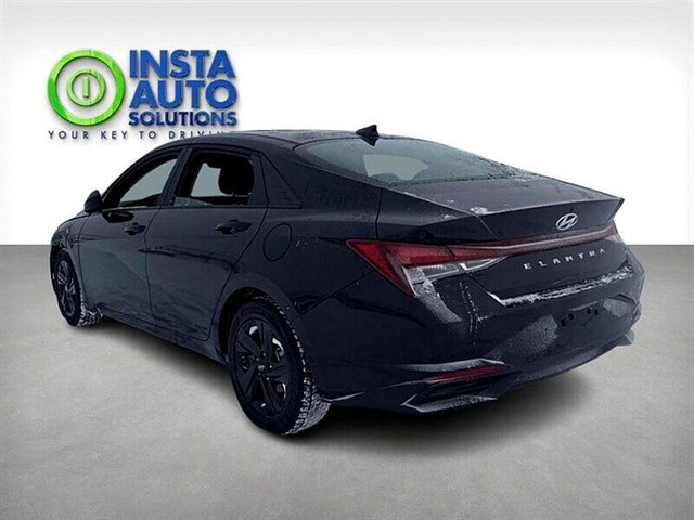 2023 Hyundai Elantra Preferred in Cars & Trucks in St. Albert - Image 3