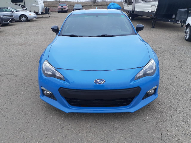  2016 Subaru BRZ Nav, Htd Seats in Cars & Trucks in Edmonton - Image 2