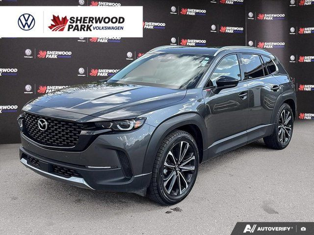 2024 Mazda CX-50 PREM in Cars & Trucks in Strathcona County