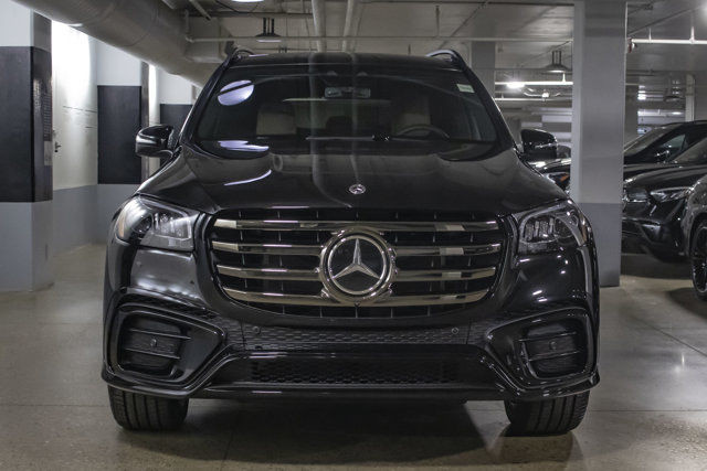 2025 Mercedes-Benz GLS GLS 450 4MATIC SUV in Cars & Trucks in Edmonton - Image 3