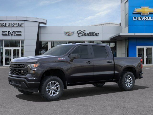 2024 Chevrolet Silverado 1500 Work Truck in Cars & Trucks in Cape Breton - Image 2