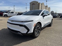 AMVIC Licensed Dealer Questing for a four-wheeled companion that merges innovation with the tenaciou... (image 3)