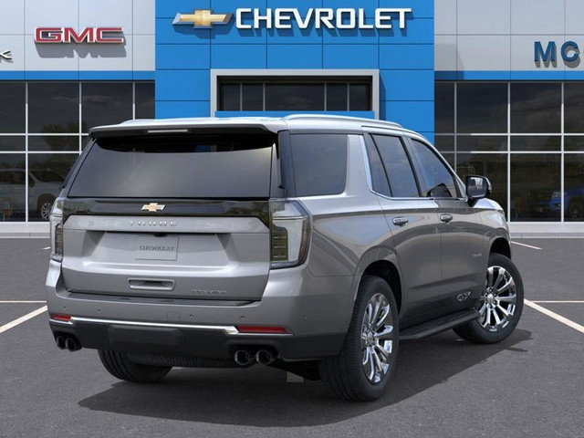 2025 Chevrolet Tahoe Premier in Cars & Trucks in Grand Bend - Image 4
