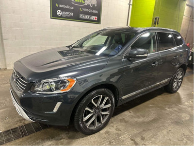  2016 Volvo XC60 AWD 5dr T5 Special Edition Premier