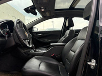 Power Sunroof | Leather Heated Seats | Wireless Charging | Navigation | Bose Audio | Remote Start |... (image 5)