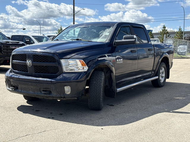 2016 Ram 1500 Outdoorsman in Cars & Trucks in Edmonton - Image 3