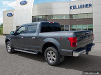 Unleash the power and capability of this 2019 Ford F-150 Crew Cab pickup truck. Its robust 5.0L V8 e... (image 2)