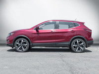Check out this 2023 Nissan Qashqai while we still have it in stock! *Get Your Money's Worth for this... (image 2)