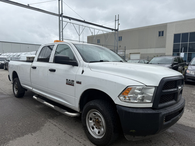 2017 Ram 2500 ST - Crew Cab in Cars & Trucks in Oakville / Halton Region - Image 4