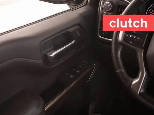 2022 Chevrolet Silverado 1500 RST w/Apple CarPlay & Android Auto in Cars & Trucks in Bedford - Image 23