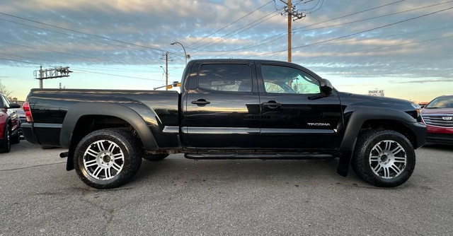 2015 Toyota Tacoma LongBed in Cars & Trucks in Calgary - Image 4