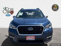 - HEATED & COOLED LEATHER SEATS - NAVIGATION - TWIN PANEL MOONROOF - ADAPTIVE CRUISE CONTROL - LANE... (image 8)