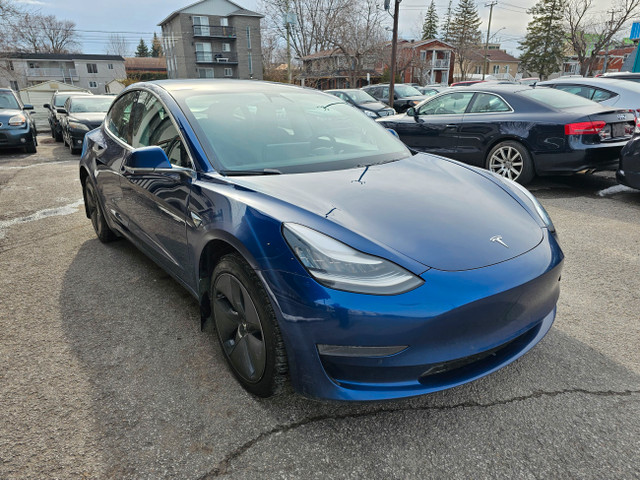 2019 Tesla MODEL 3 MID Range in Cars & Trucks in Laval / North Shore - Image 3