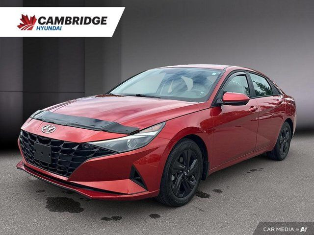 2021 Hyundai Elantra Preferred in Cars & Trucks in Cambridge