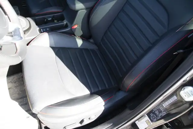 2024 KIA FORTE GT in Cars & Trucks in Oshawa / Durham Region - Image 17