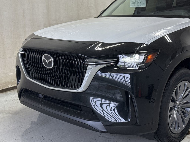 2025 Mazda CX-90 MHEV GS-L AWD dans Autos et camions  à Comté de Strathcona - Image 4