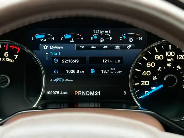 2016 Ford F-150 KING RANCH | PREMIUM LEATHER | PANO | LOADED in Cars & Trucks in City of Toronto - Image 19