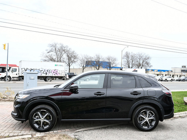 2025 Honda HR-V Sport CARPLAY | MOONROOF | HEATED SEATS in Cars & Trucks in City of Toronto - Image 3