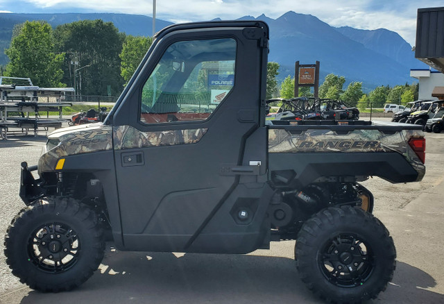 2024 Polaris Industries Ranger XP® 1000 NorthStar Edition Premiu in ATVs in Smithers - Image 3