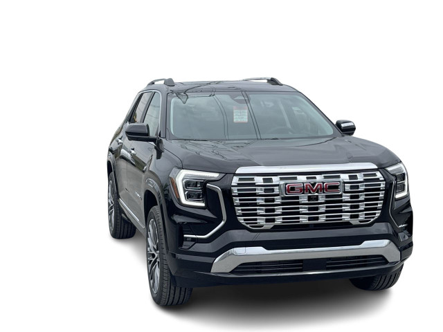 2026 GMC Terrain Denali in Cars & Trucks in City of Montréal - Image 3