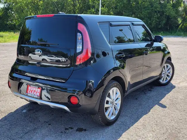 2018 Kia Soul EX in Cars & Trucks in Oshawa / Durham Region - Image 6