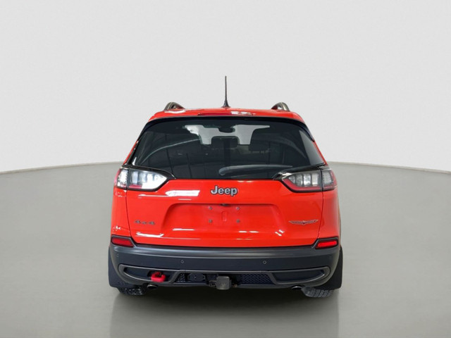 2021 Jeep Cherokee Trailhawk Elite 4x4 in Cars & Trucks in Moose Jaw - Image 3