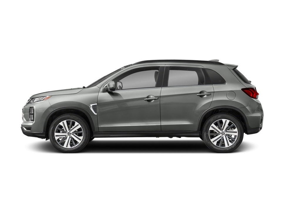 2022 Mitsubishi RVR GT