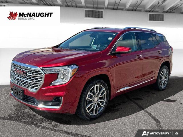 2023 GMC Terrain Denali in Cars & Trucks in Winnipeg