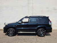 VIEWINGS BY APPOINTMENT ONLY. VEHICLE IS LOCATED OFF-SITE 2006 Toyota Land Cruiser Prado TX Limited... (image 2)