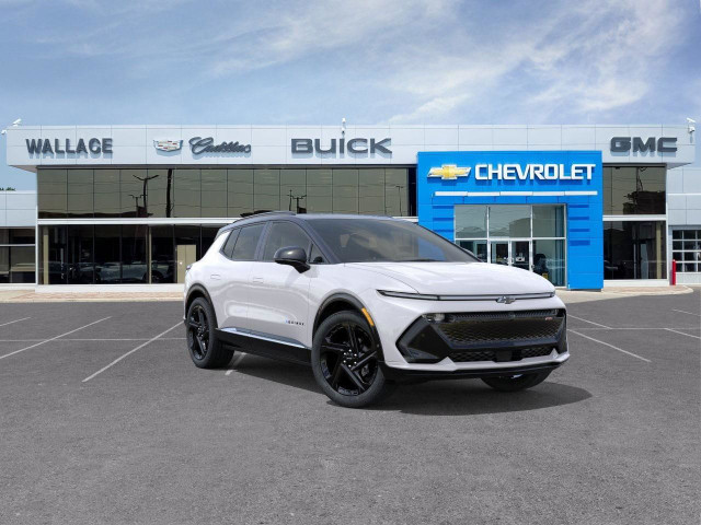 2025 Chevrolet Equinox EV RS in Cars & Trucks in Oakville / Halton Region - Image 2