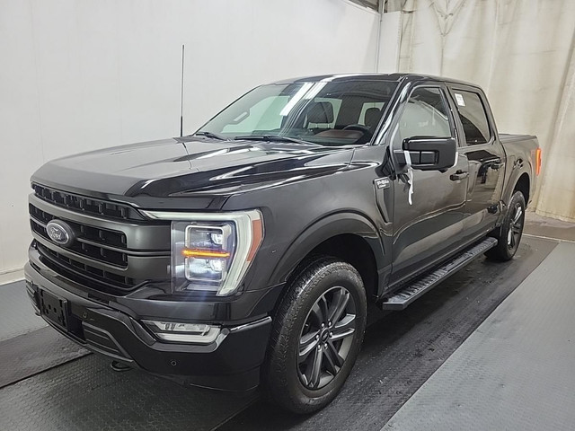 2023 Ford F-150 Lariat in Cars & Trucks in Red Deer