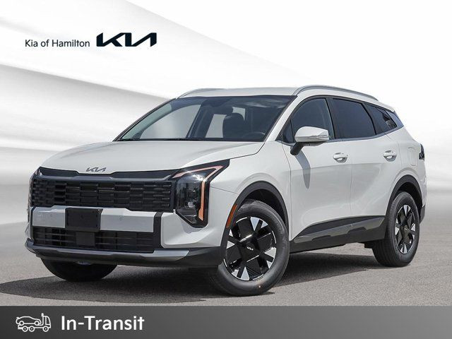 2026 Kia Sportage Hybrid EX in Cars & Trucks in Hamilton