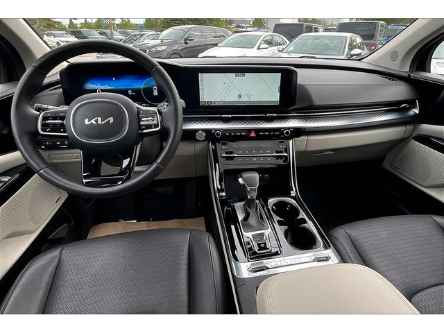 2024 Kia Carnival SX in Cars & Trucks in Barrie - Image 4