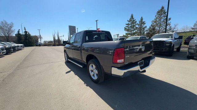 2022 Ram 1500 Classic SLT | Heated Seats | Apple CarPlay in Cars & Trucks in Edmonton - Image 2