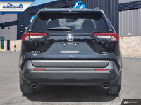 Come see this 2020 Toyota RAV4 XLE AWD | Sunroof | Adaptive Cruise Control | Heated Seats & Steering... (image 3)