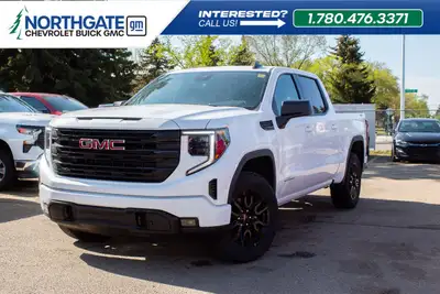 2025 GMC Sierra 1500 Elevation Crew 4WD GMC Sierra 1500 Elevation Crew 4WD 2025 CALL OR TEXT US AT (...