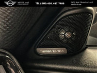 ===== 2021 MINI Countryman Cooper S | Ligne Première + | Accès confort | ===== ===== Pourquoi achete... (image 9)