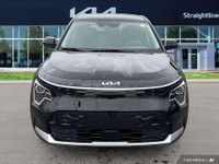 The 2023 Kia Niro EV Premium combines the benefits of a fully electric powertrain with an upscale dr... (image 1)