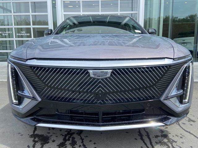 2024 Cadillac LYRIQ Luxury in Cars & Trucks in Calgary - Image 2