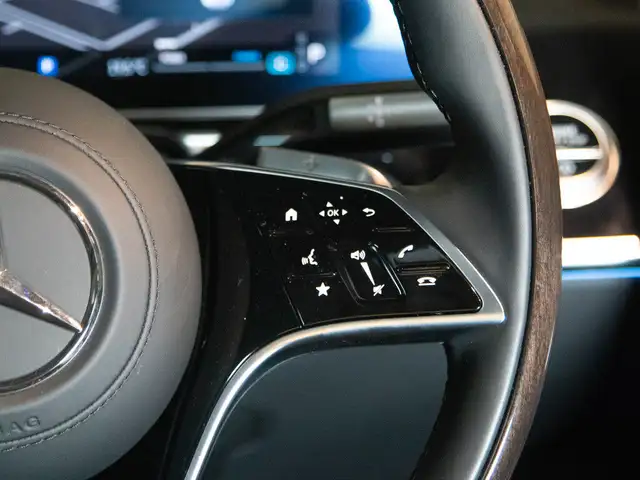 2023 Mercedes-Benz S-Class S 580 | EXECUTIVE SEAT | DIAMOND STIT in Cars & Trucks in Mississauga / Peel Region - Image 35