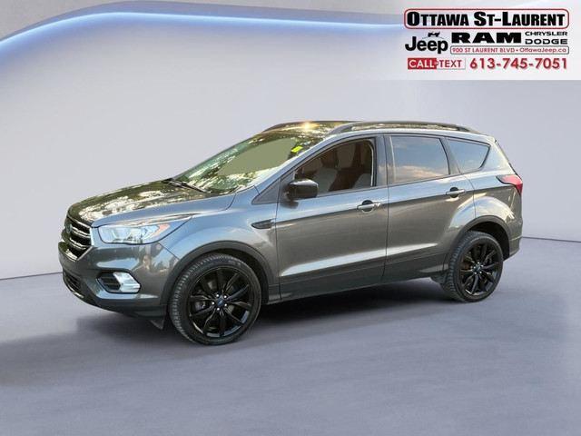 2019 Ford Escape SE - 4WD in Cars & Trucks in Ottawa - Image 2
