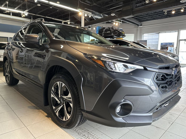 2024 Subaru Crosstrek Touring in Cars & Trucks in Saskatoon - Image 2